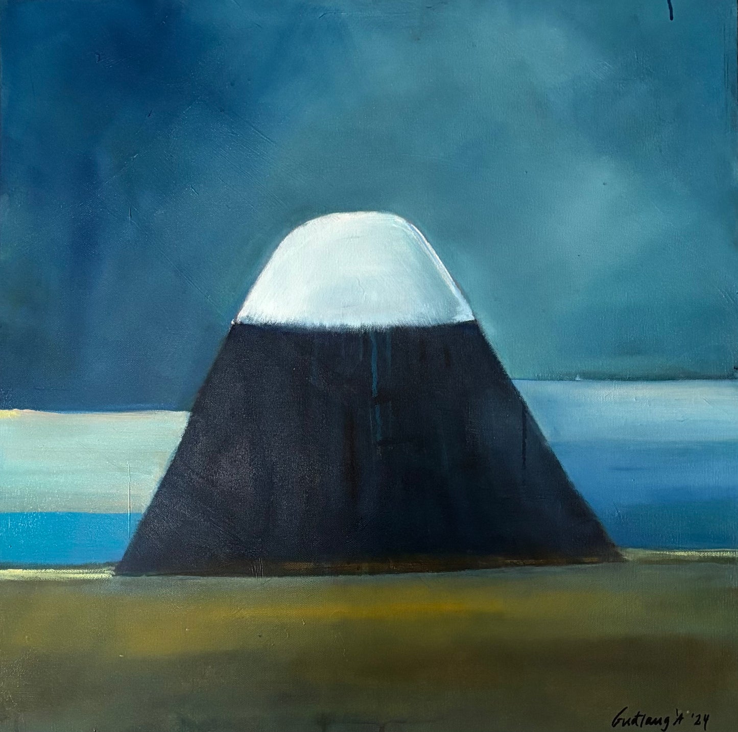 Fjall VII