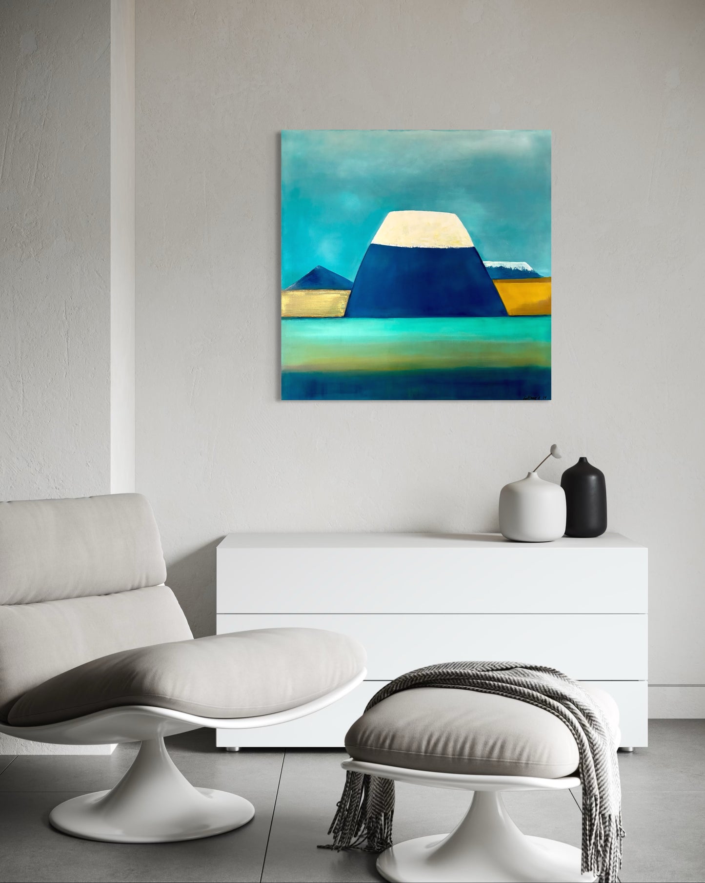 Fjall VI