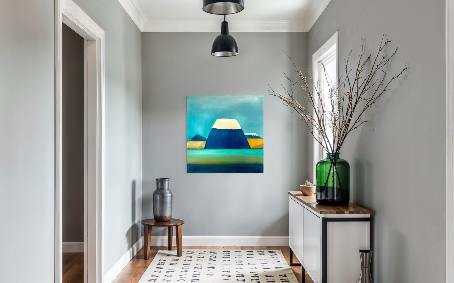 Fjall VI