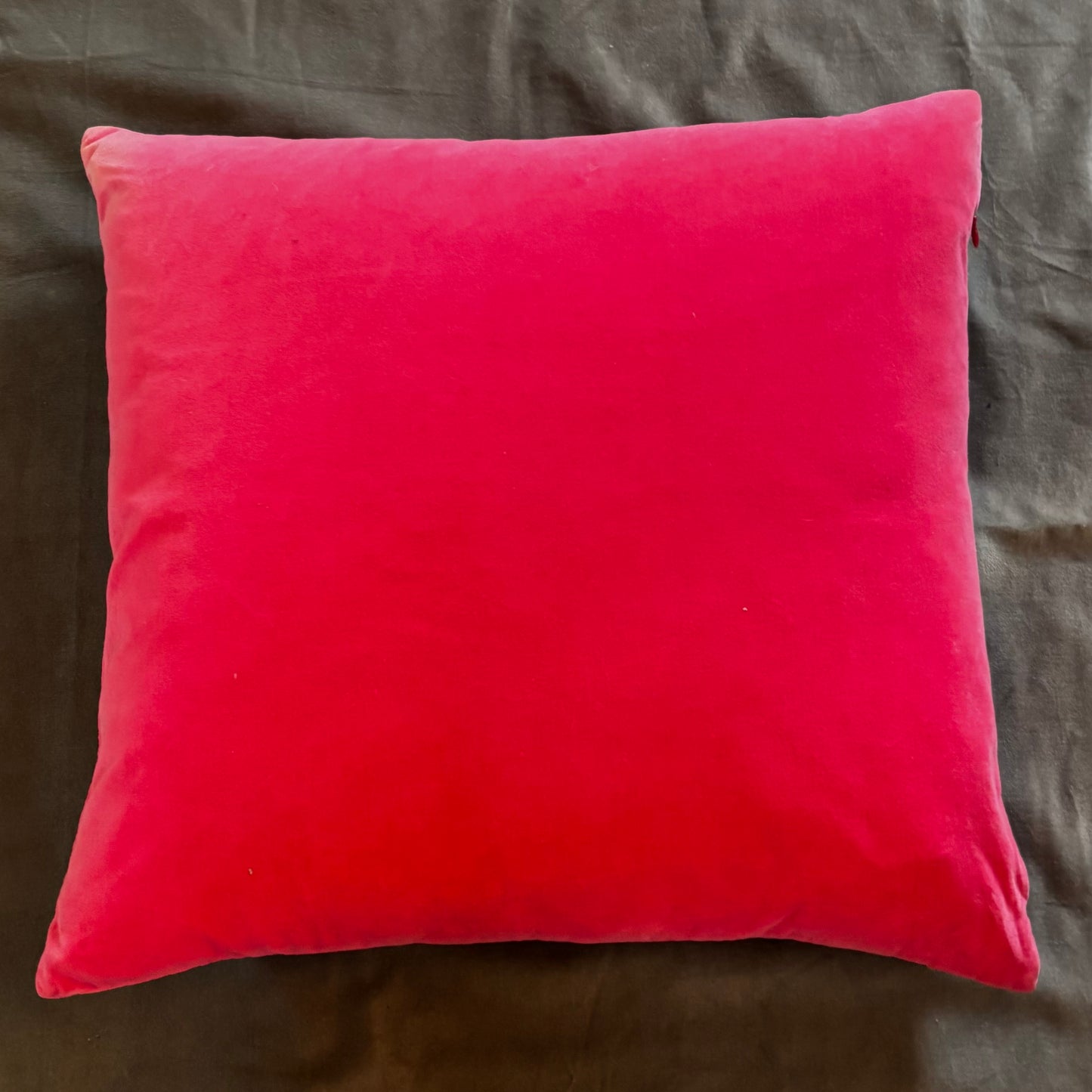 Púði-Cushion