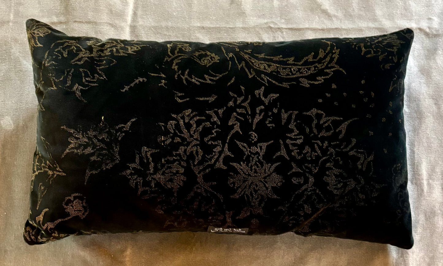 Púði-Cushion