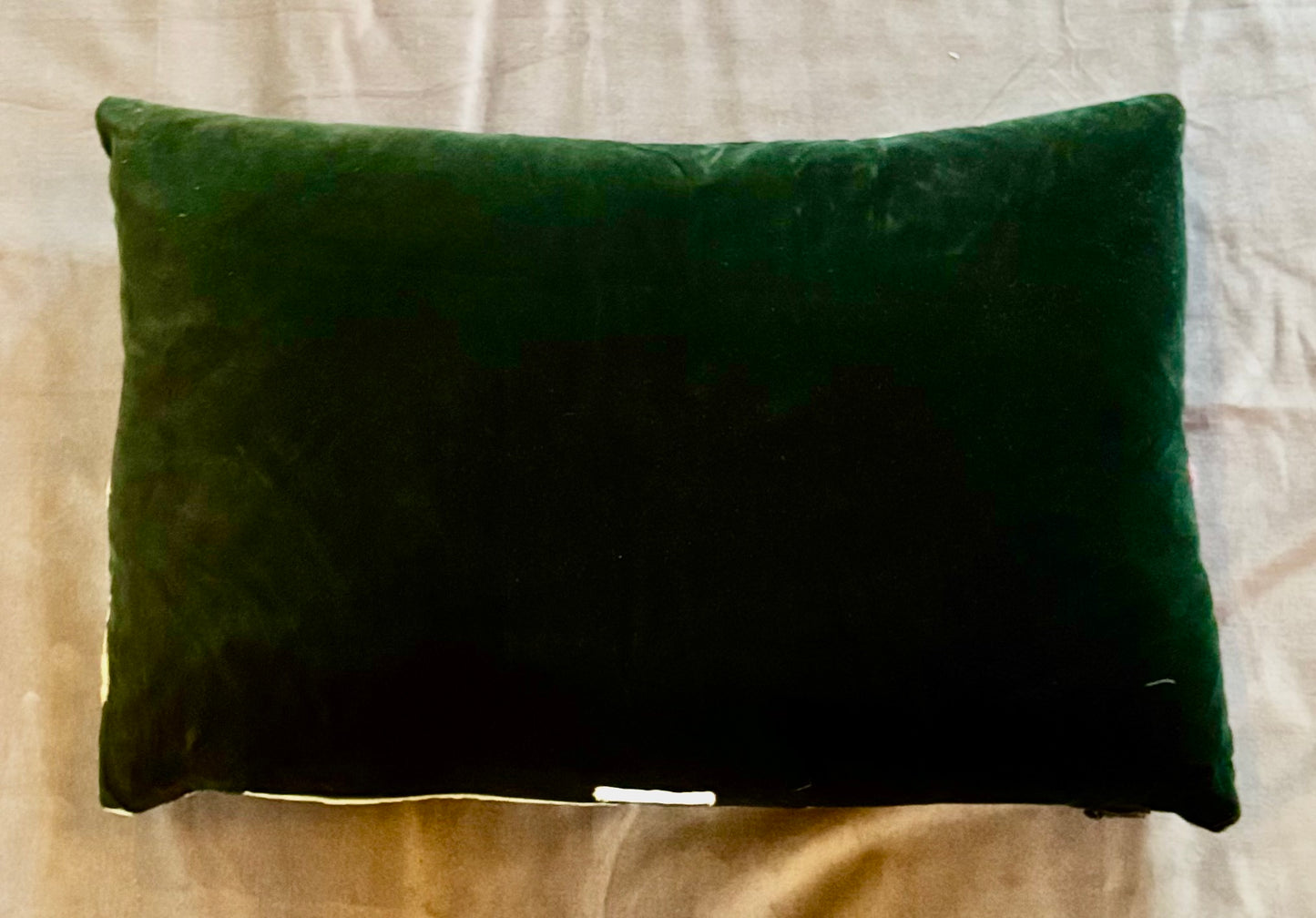 Púði-Cushion