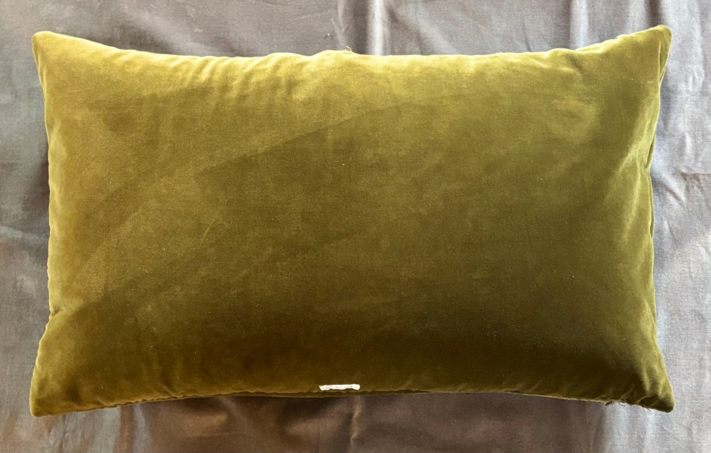 Púði-Cushion