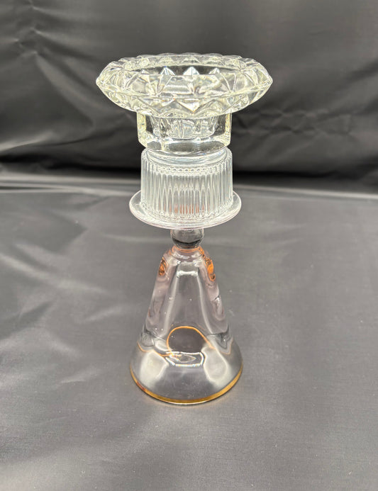 Kertastjaki glær lár