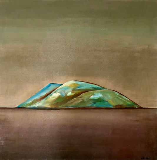 Fjall III