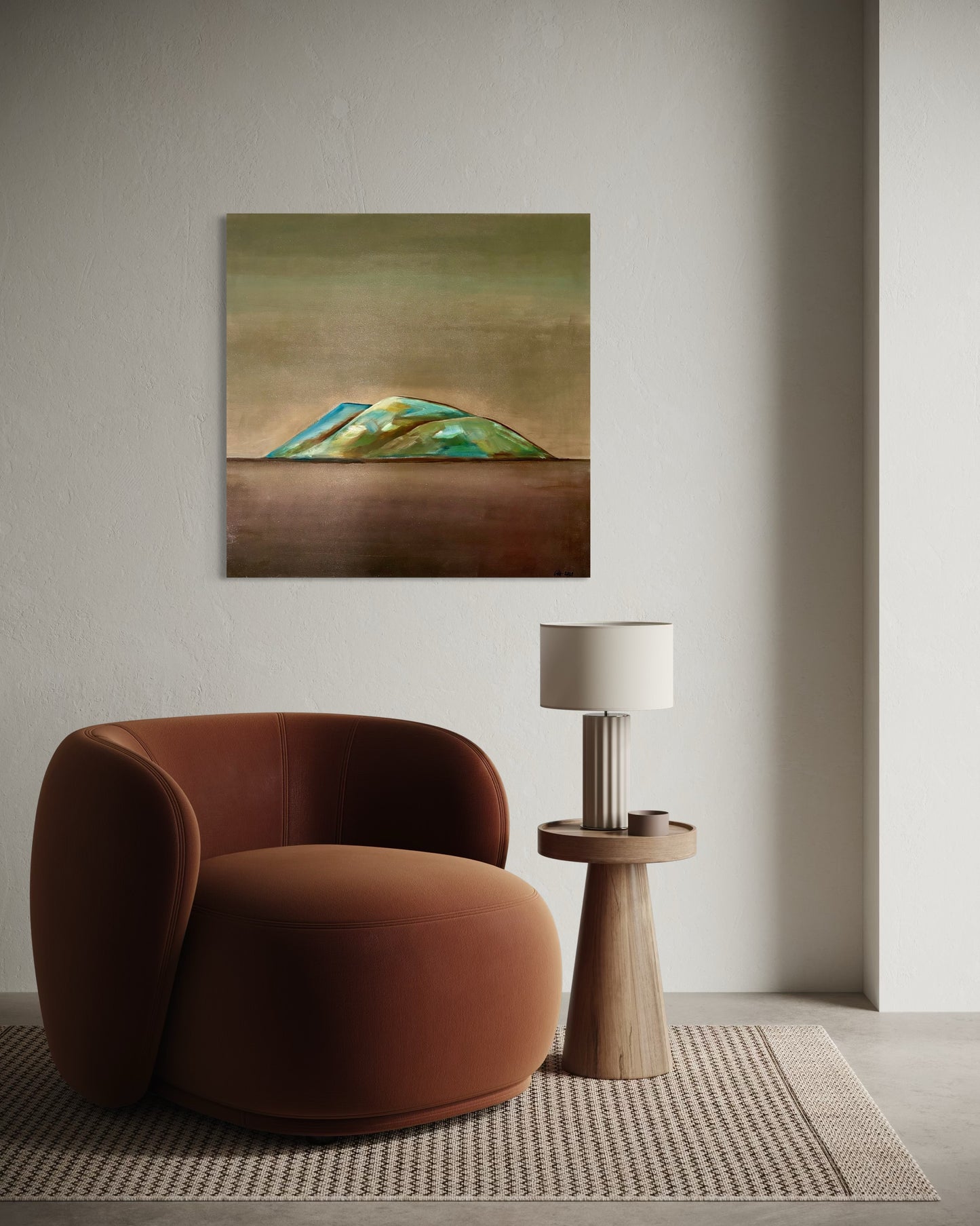 Fjall III