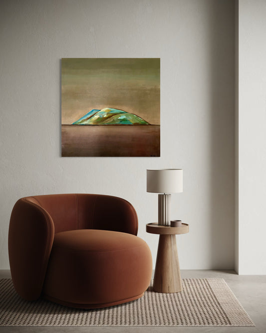 Fjall III