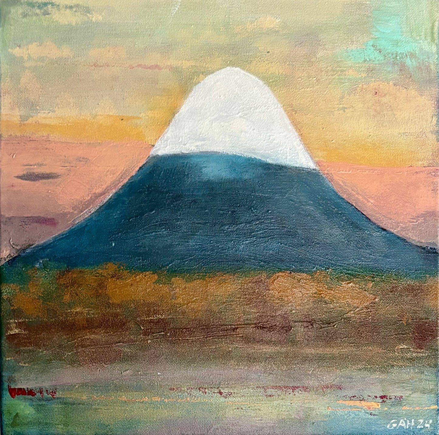 Fjall IX