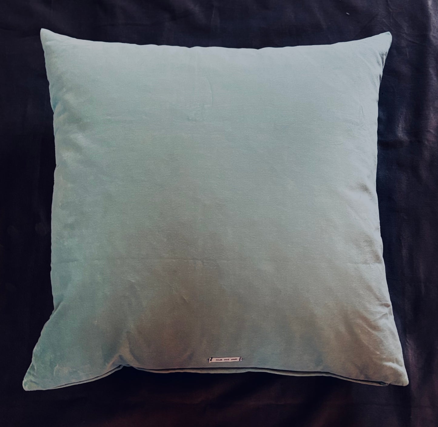 Púði-Cushion