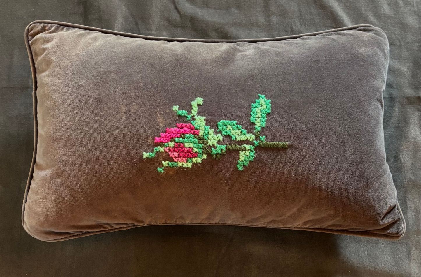 Púði-Cushion
