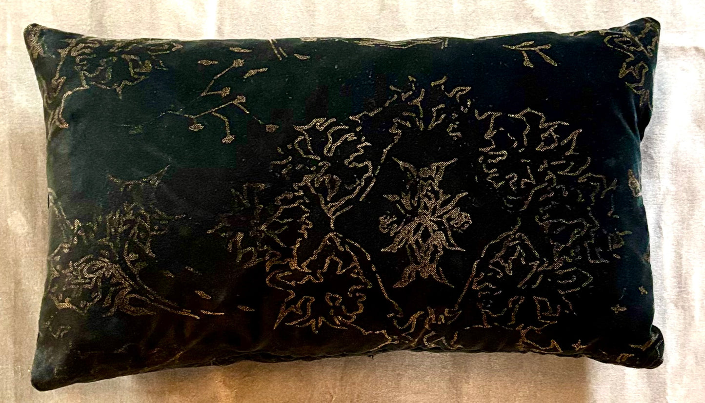 Púði-Cushion