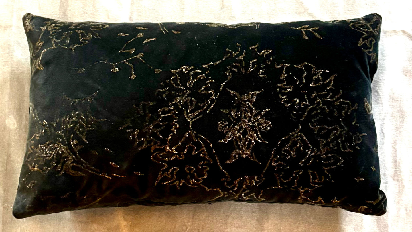 Púði-Cushion