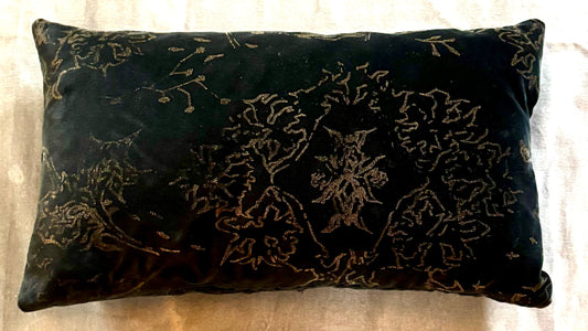 Púði-Cushion