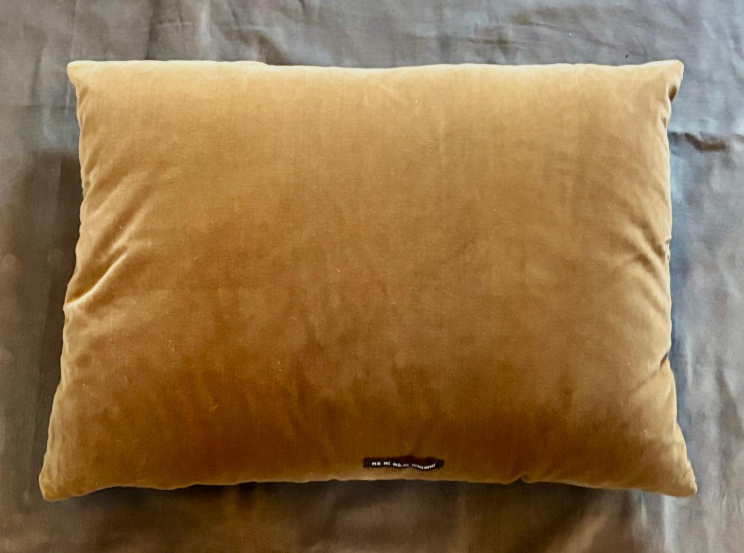 Púði-Cushion