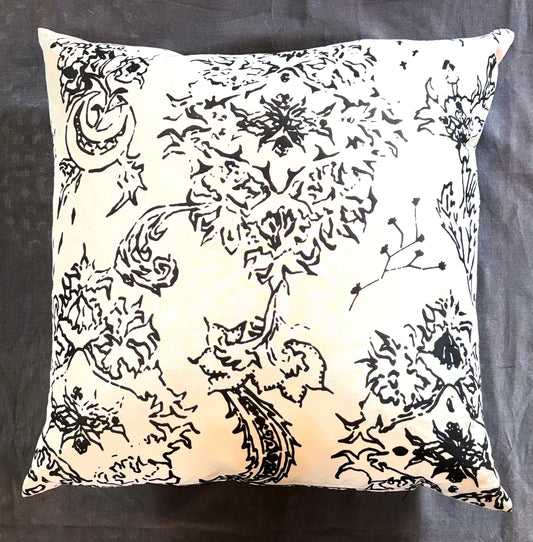 Púði-Cushion