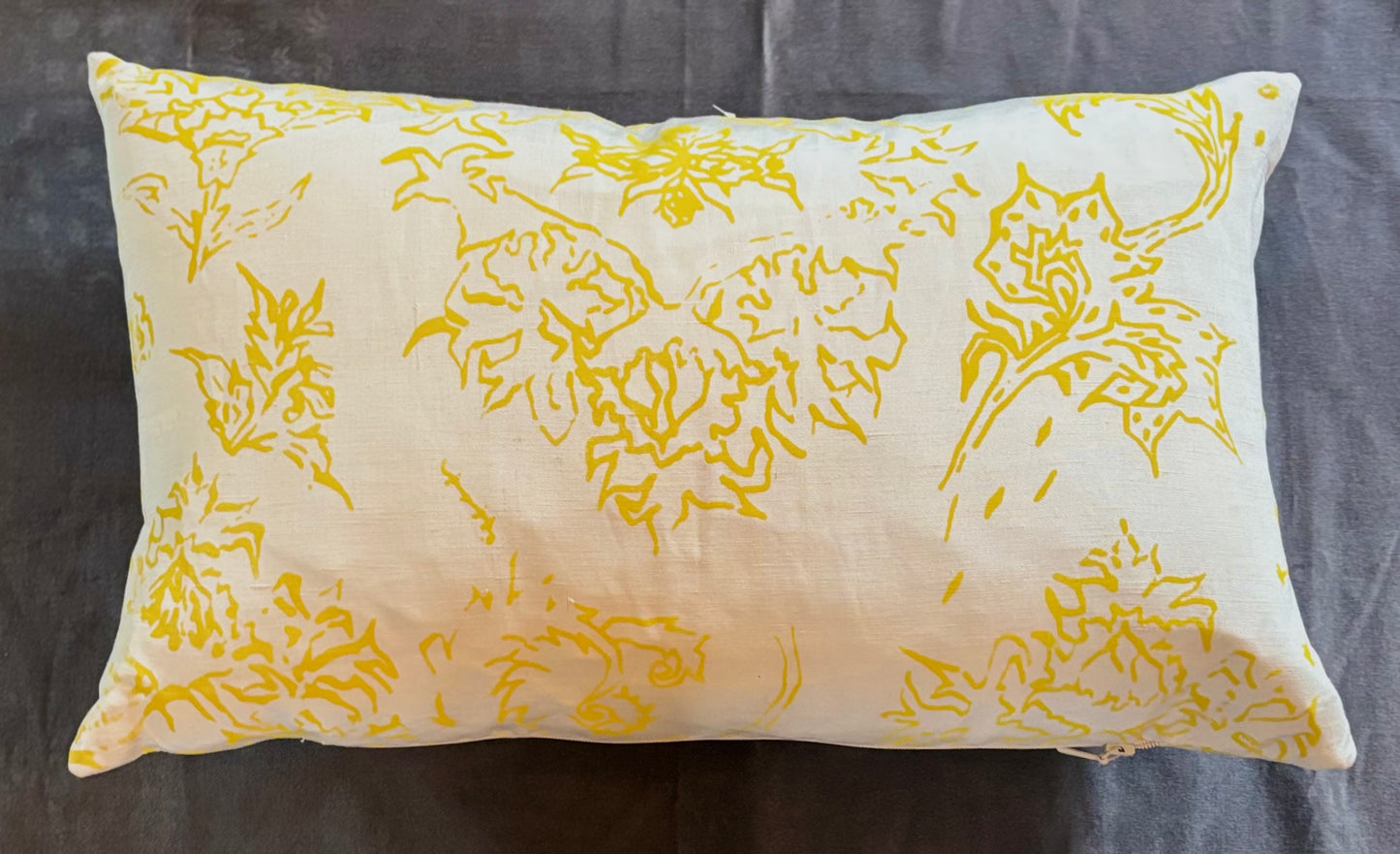 Púði-Cushion