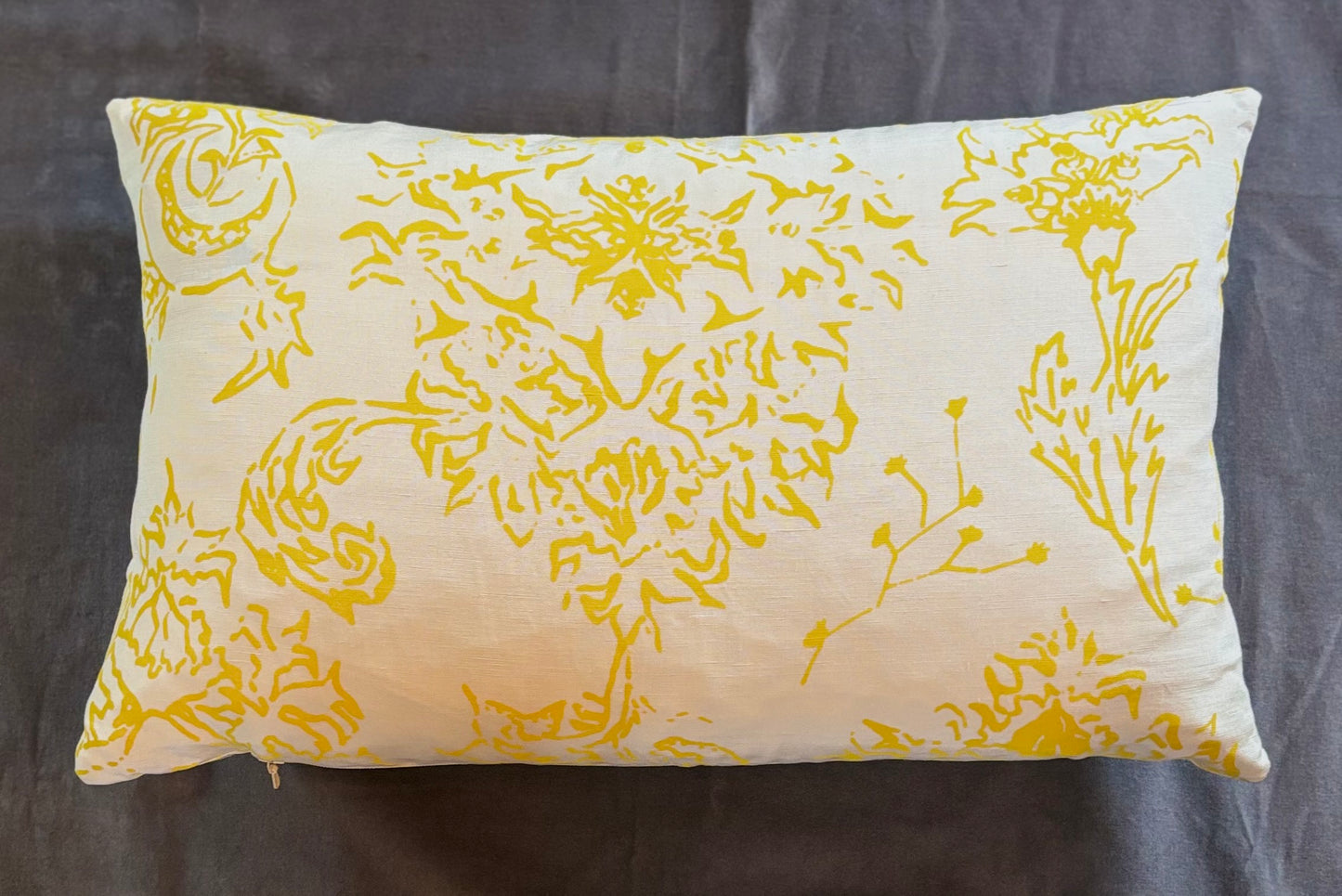 Púði-Cushion