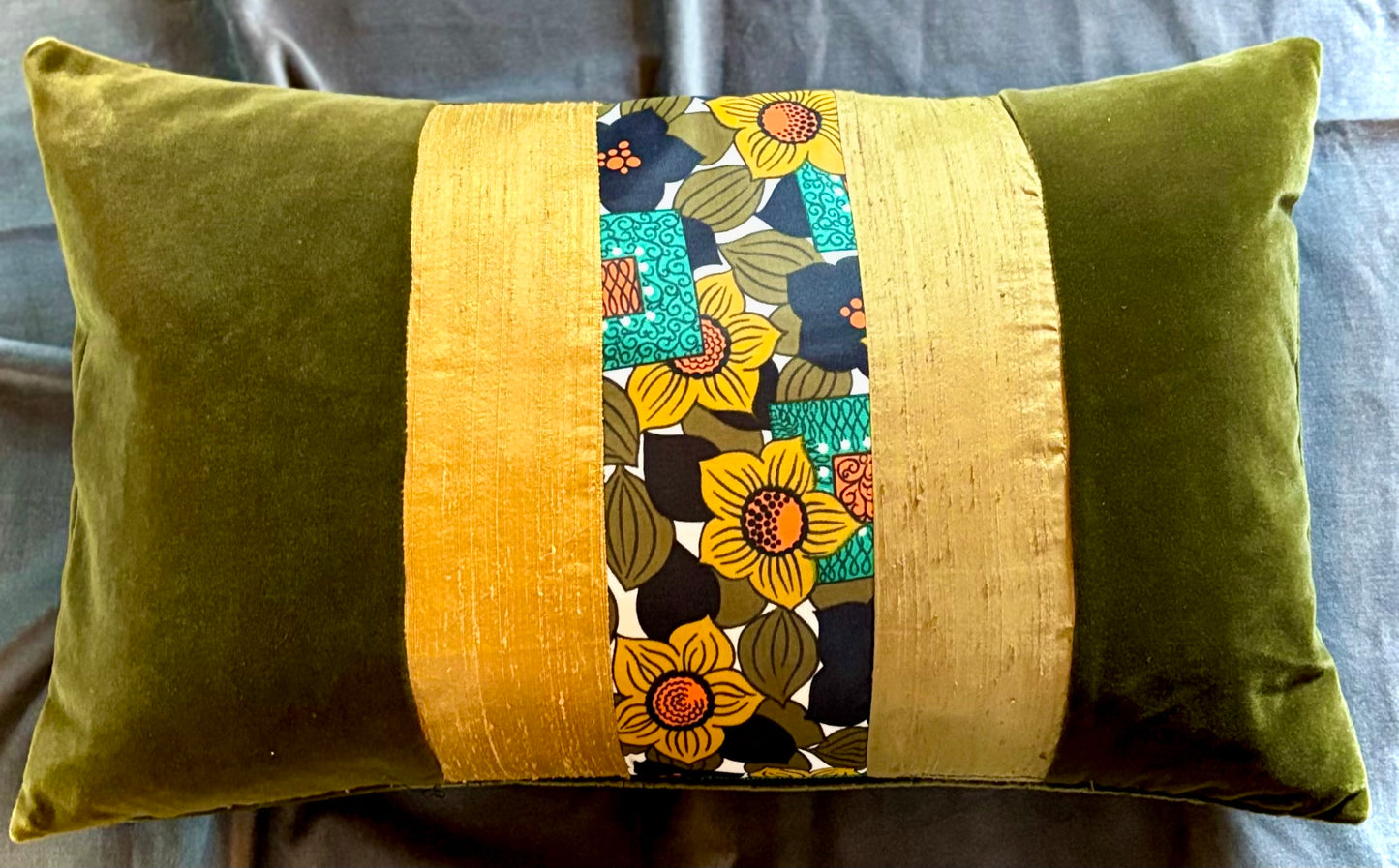 Púði-Cushion