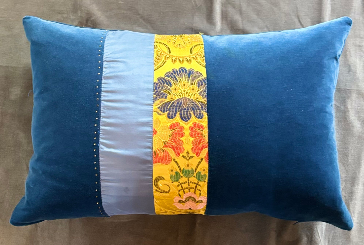 Púði-Cushion