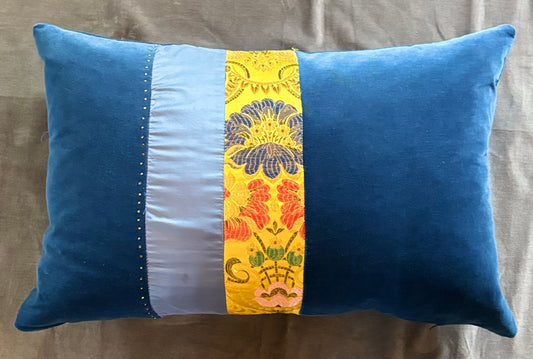 Púði-Cushion