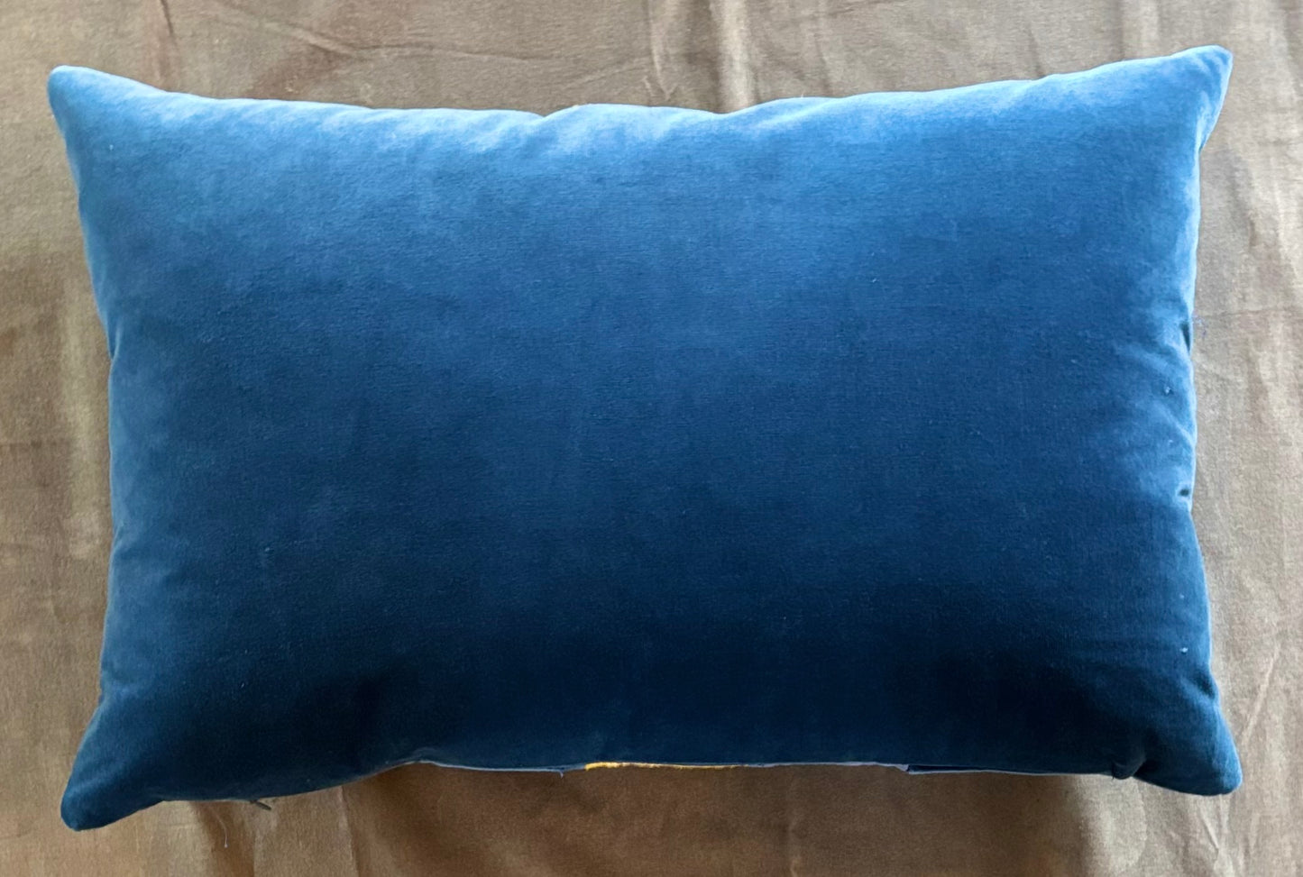 Púði-Cushion