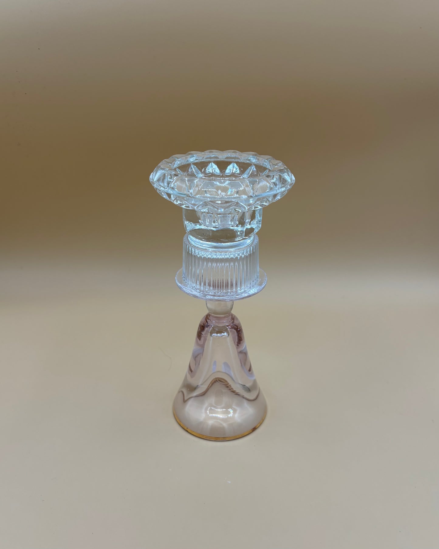 Kertastjaki glær lár