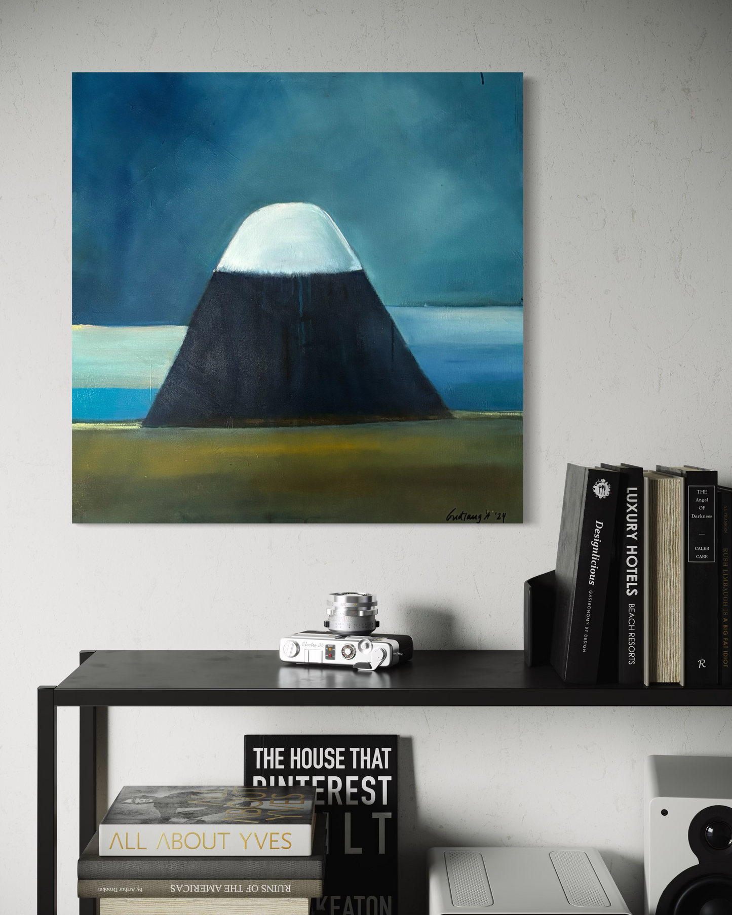 Fjall VII